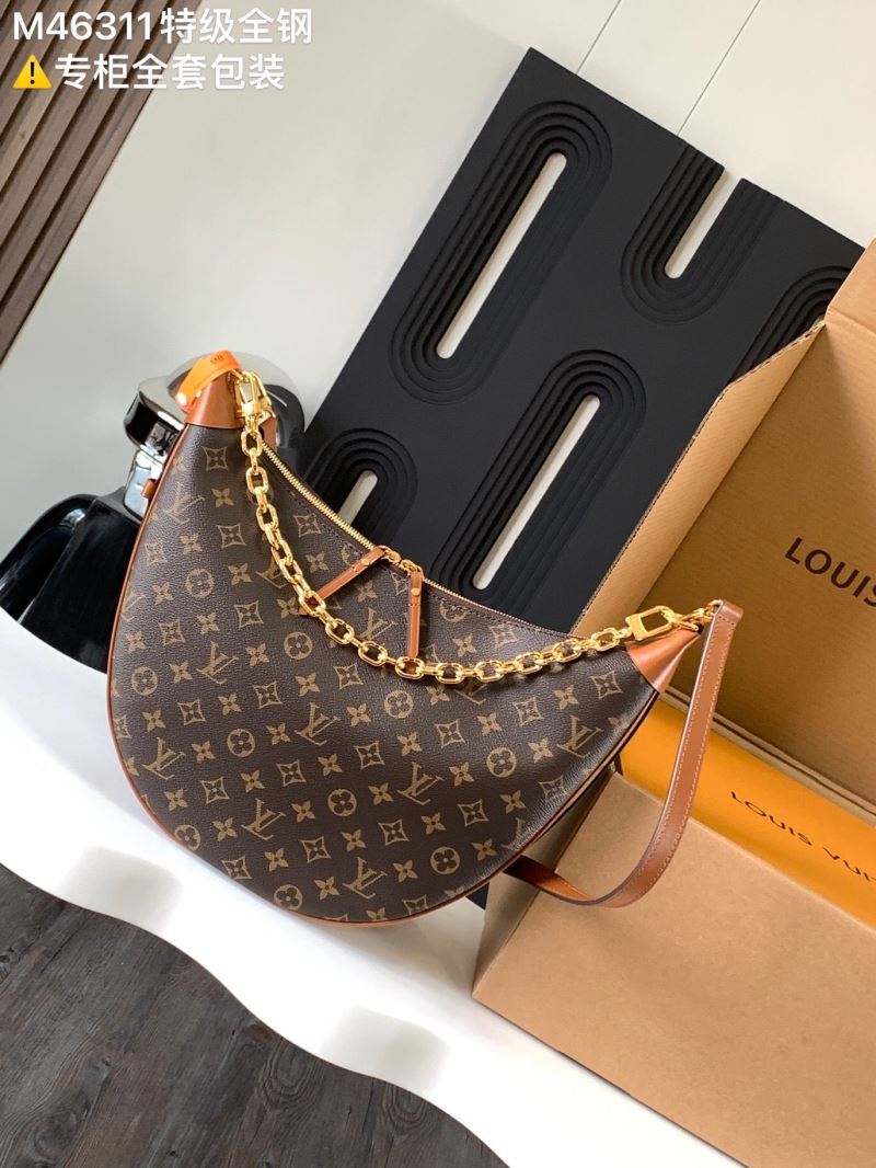 LV Satchel bags